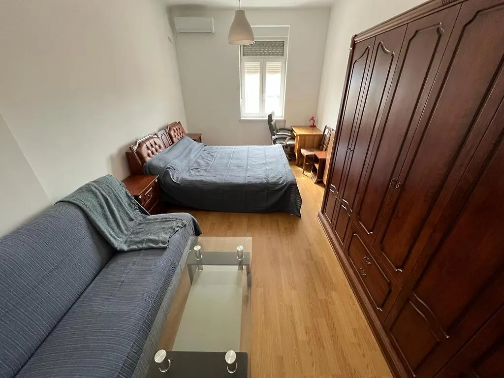 Rijeka View Apartment