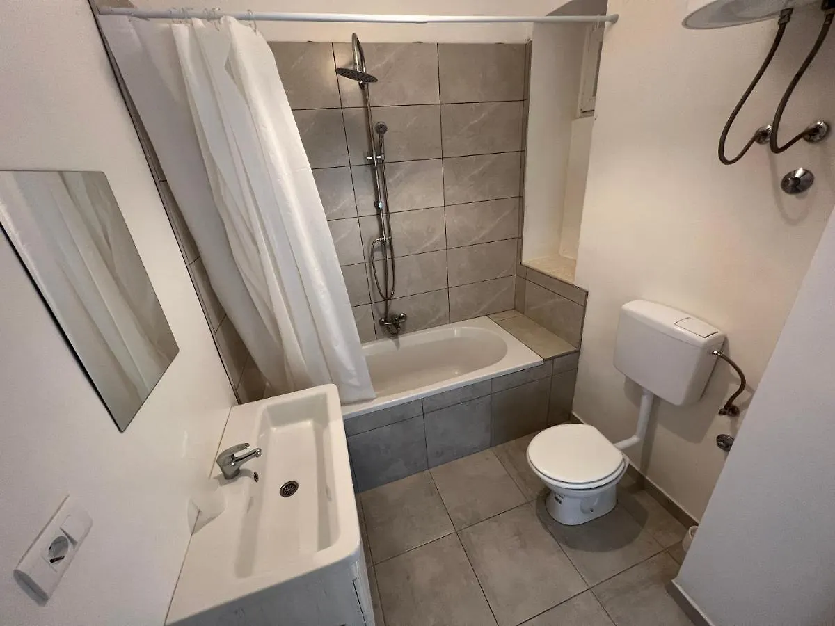 Rijeka View Apartment 0*,  Croatia
