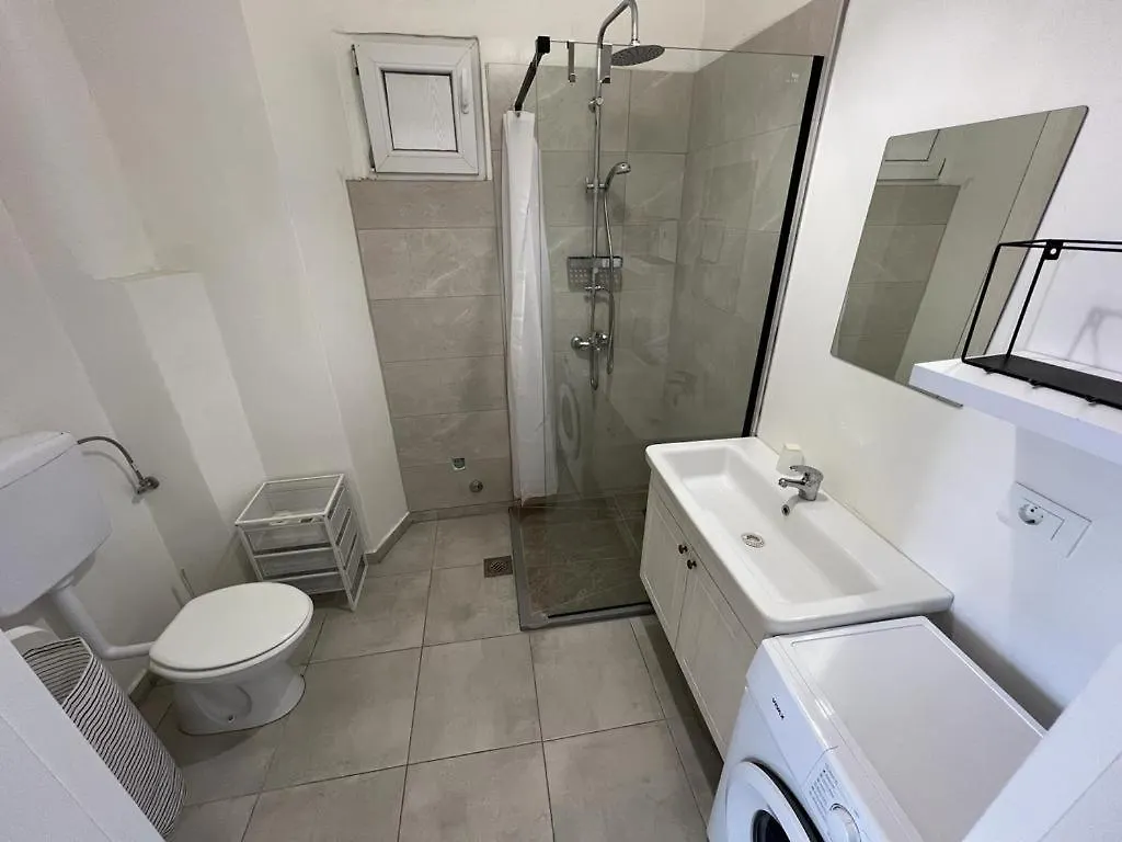 Rijeka View Apartment