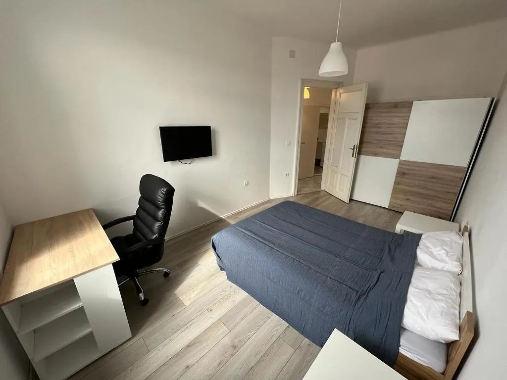 Rijeka View Apartment
