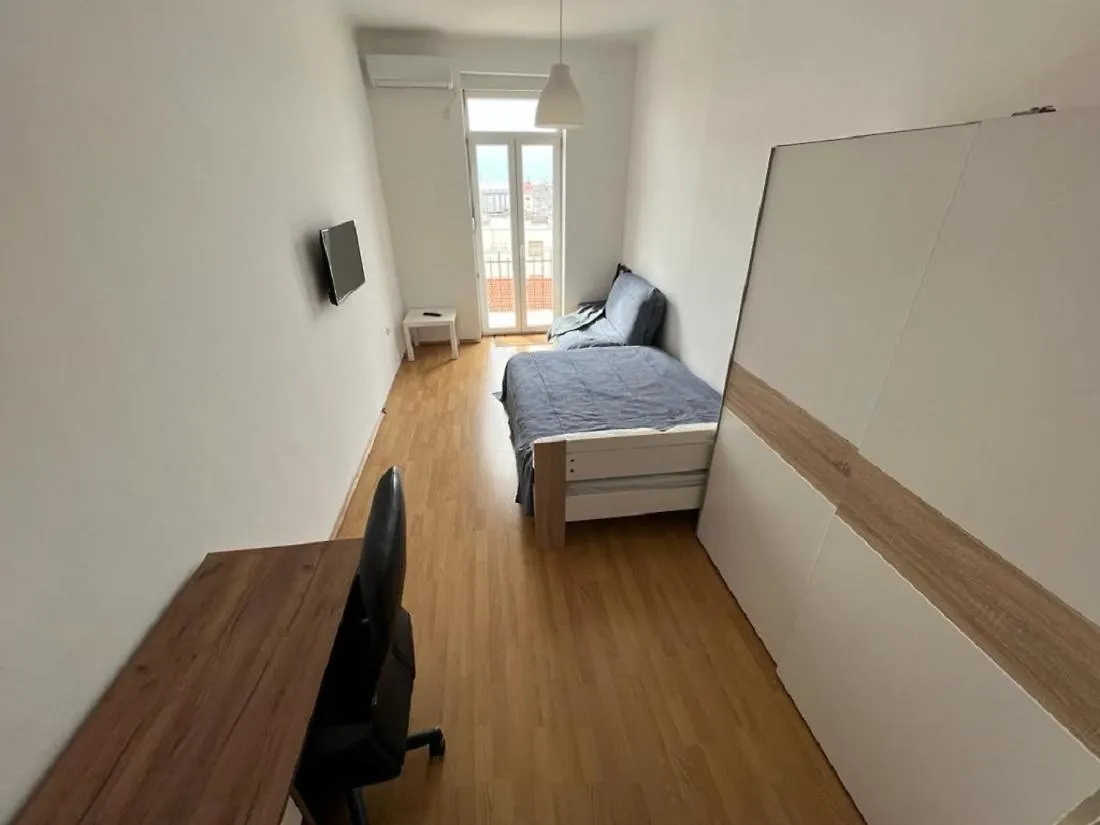 Rijeka View Apartment