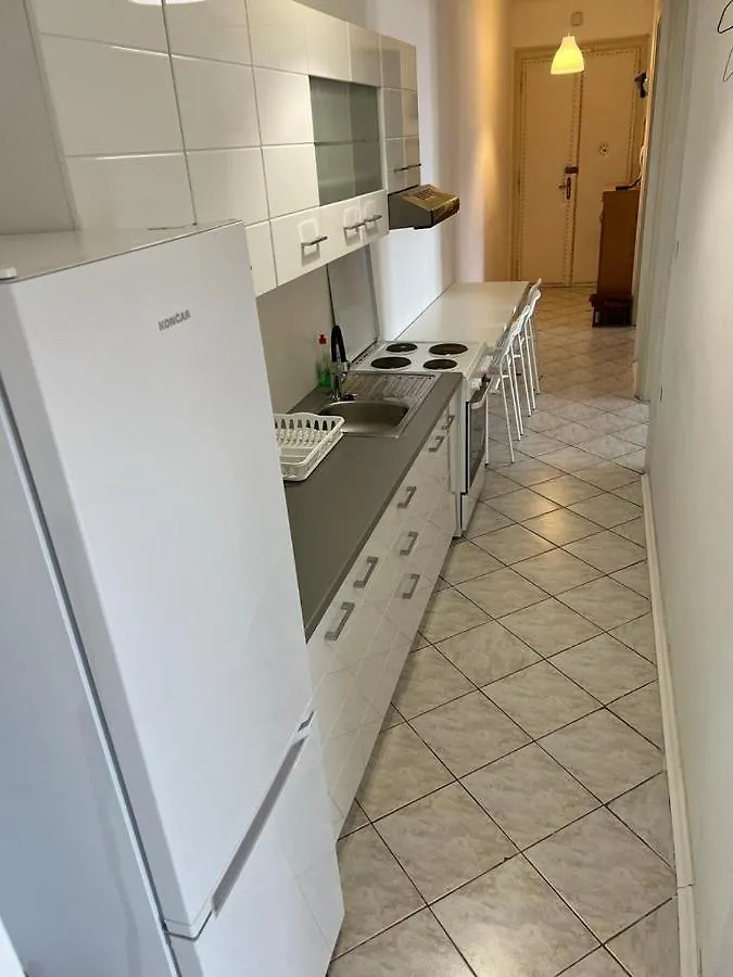 Rijeka View Apartment