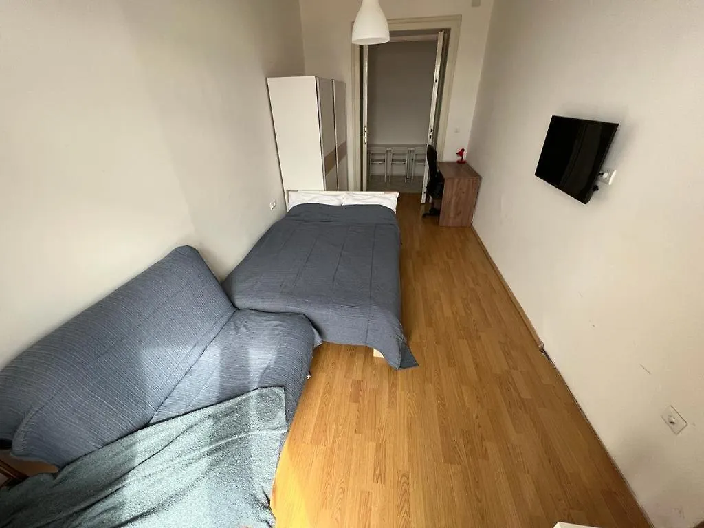 Rijeka View Apartment