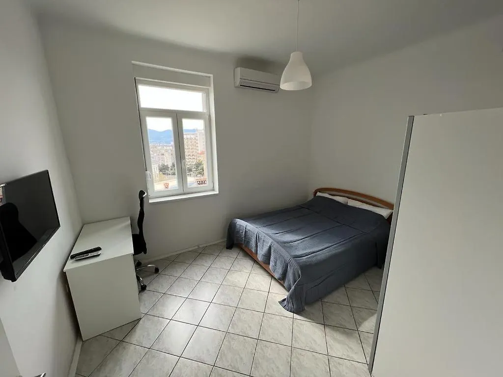 Rijeka View Apartment