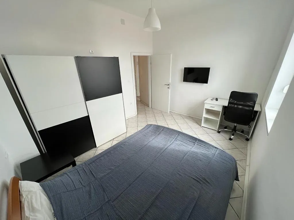 Rijeka View Apartment